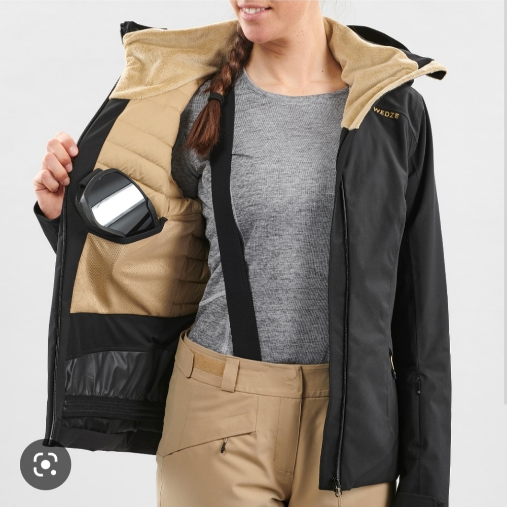 Wedze Winter jacket